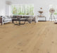 Compass Materials - Natural Wood - Engineered Hardwood Floors 