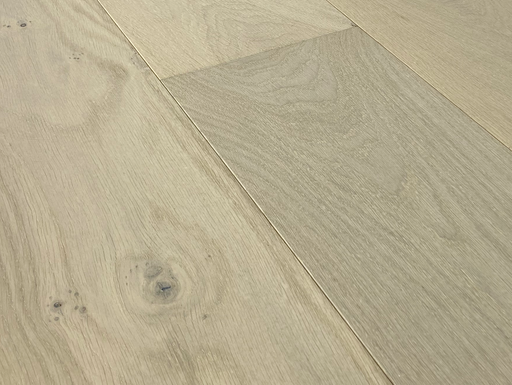 Monarch Plank - Verano Panna Engineered Hardwood - Engineered Hardwood Floors 