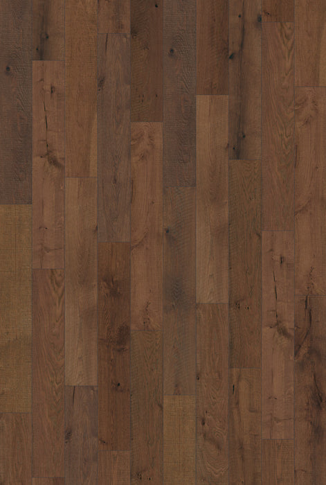 Inhaus Flooring - Liberty - Vinyl Floors 