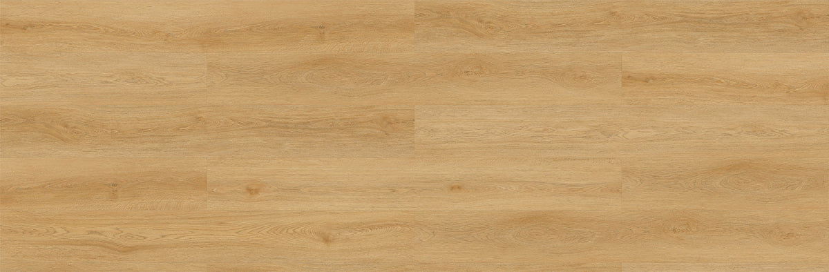 Gaia Flooring - GAIA Laminated Wood Sable - Laminate Floors 