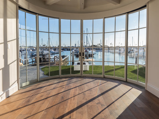 Monarch Plank - Domaine II Allier Engineered Hardwood - Engineered Hardwood Floors 