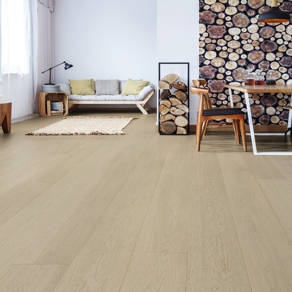 Polaris, Engineered Hardwood Floors by Compass Materials | Shop Now ...