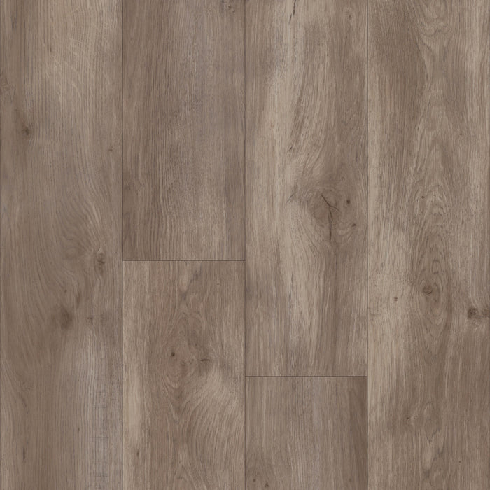 Inhaus Flooring - Autumnwood - Vinyl Floors 