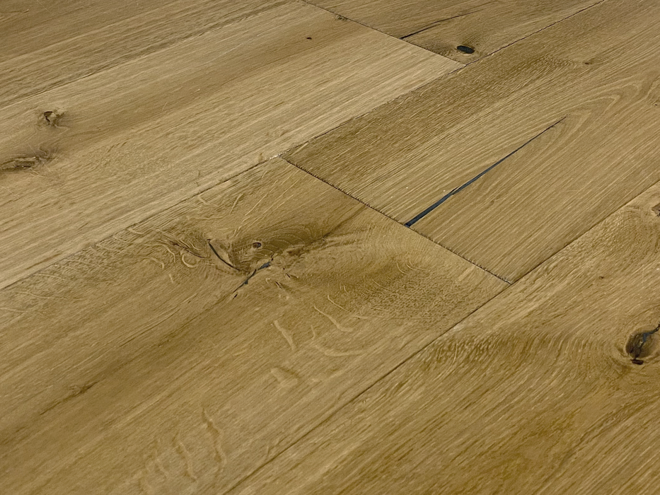 Monarch Plank - Verano Campo Engineered Hardwood - Engineered Hardwood Floors 