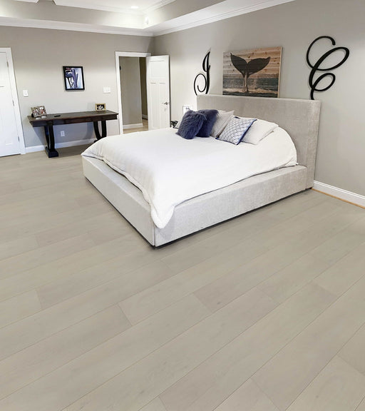 Compass Materials - Cannes - Engineered Hardwood Floors 