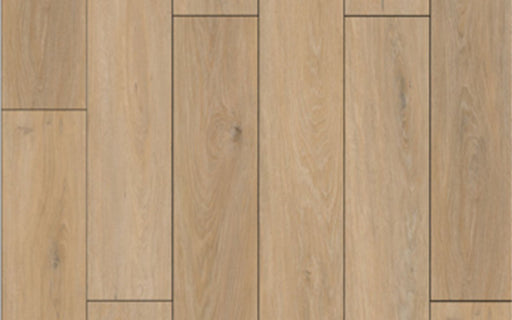 Lions Floor - Evergreen - SPC Floors 