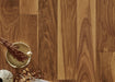 Panaget - US Walnut Matt, Diva 139 - Engineered Hardwood Floors 