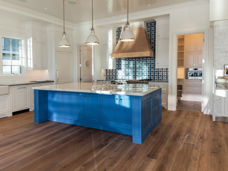Monarch Plank - Domaine II Allier Engineered Hardwood - Engineered Hardwood Floors 