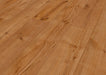 Inhaus Flooring - Ballantyne - Vinyl Floors 