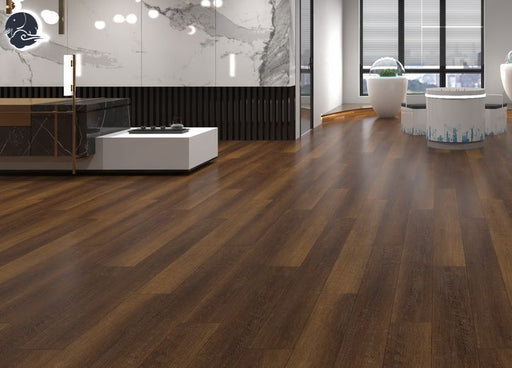 Country Wood Flooring - Maple Heritage 4-7/8" Country/Rustic Solid Smooth - Solid Wood Floors 