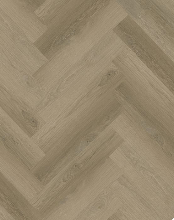 Gaia Flooring - GAIA Vinyl Otto Mare Herringbone - Vinyl Floors 