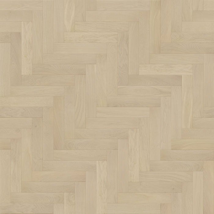 Compass Materials - Infinity-Herringbone - Engineered Hardwood Floors 