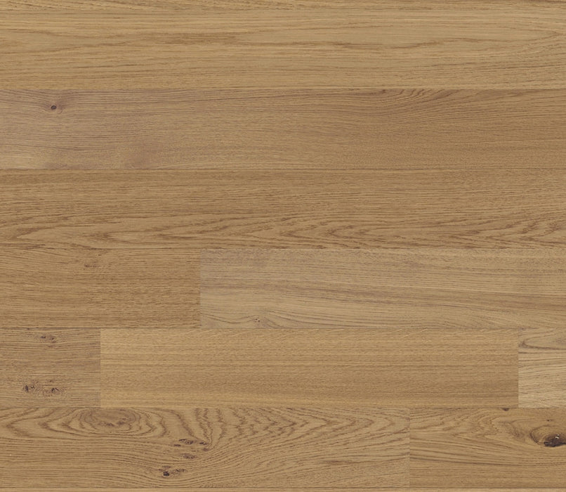 Panaget - French oak Authentic Topaze, Sonate 140 - Solid Wood Floors 