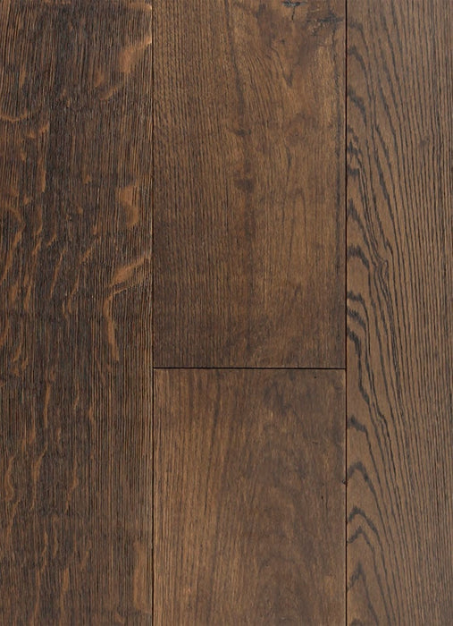 Alston Flooring - NILE OAK - Engineered Hardwood Floors 