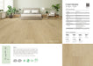 Compass Materials - La jolla - Engineered Hardwood Floors 