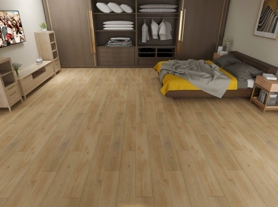 Rosun Floors - Early Spring B-02 - SPC Floors 