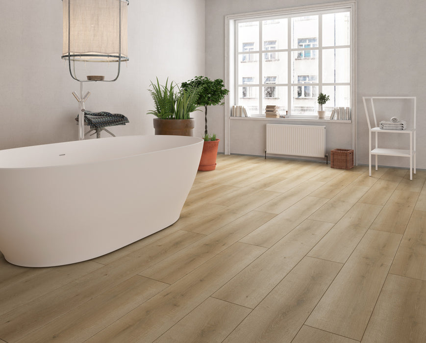 Inhaus Flooring - Canim - Vinyl Floors 