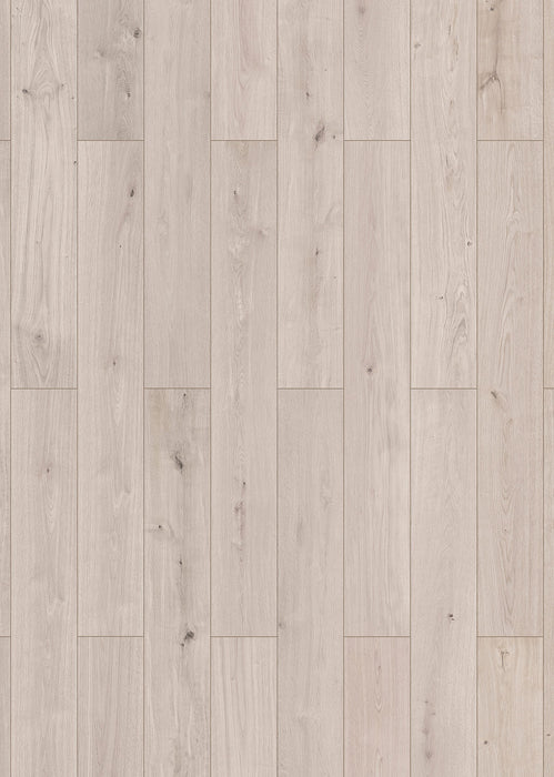 Inhaus Flooring - Silver Sand - Vinyl Floors 