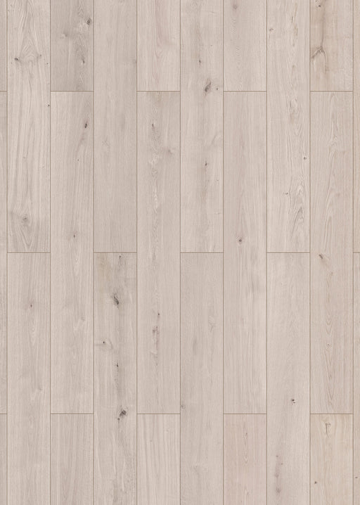 Inhaus Flooring - Silver Sand - Vinyl Floors 