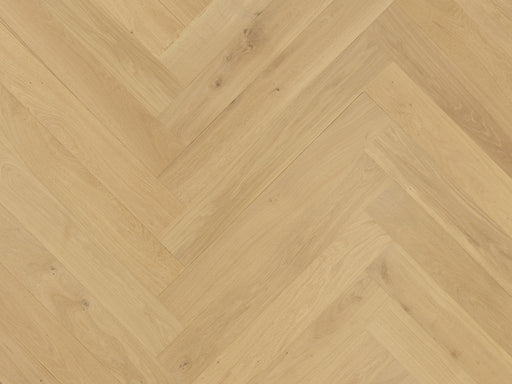 Monarch Plank - Domaine II Retz Herringbone Engineered Hardwood - Engineered Hardwood Floors 