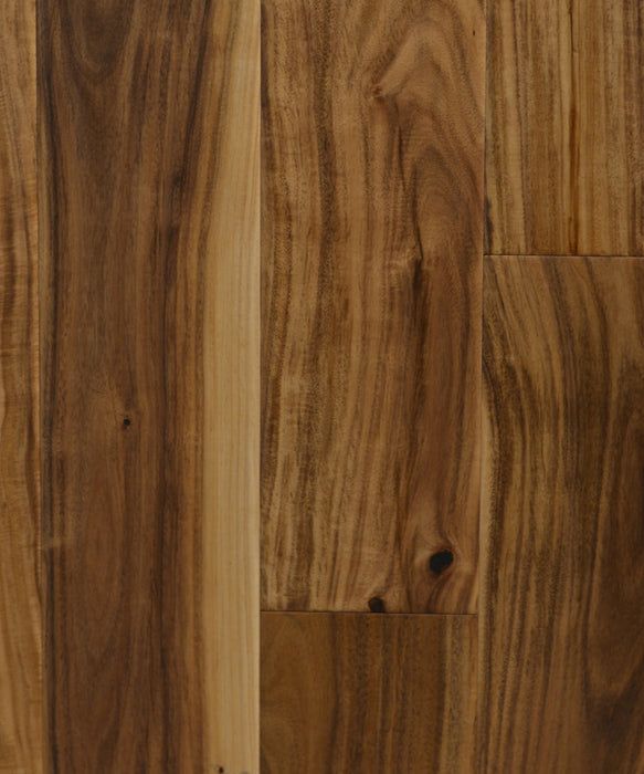 Medallion - Acacia Natural 4.72″ - Engineered Hardwood Floors 