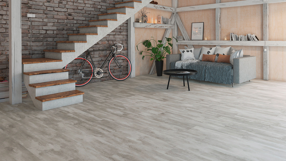 Inhaus Flooring - Springwood - Laminate Floors 