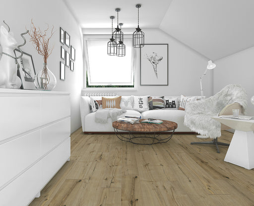 Inhaus Flooring - Woodwind - Vinyl Floors 