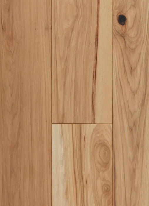 Alston Flooring - KENYA HICKORY - Engineered Hardwood Floors 