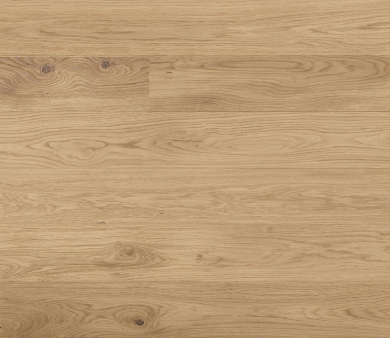 Panaget - French oak Zenitude Bois naturel oil, Diva 139 - Engineered Hardwood Floors 