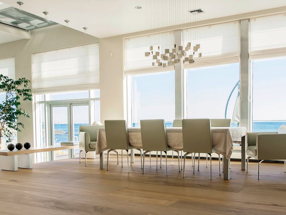 Monarch Plank - La Grande Venosta Engineered Hardwood - Engineered Hardwood Floors 