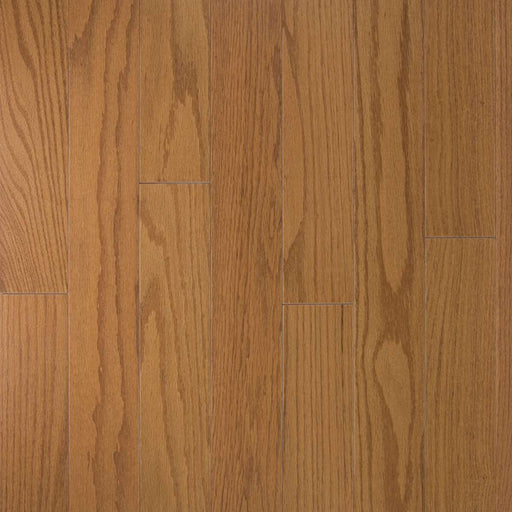 Somerset Hardwood Flooring - Somerset Color Golden Red Oak 2-1/4″ Solid - Solid Wood Floors 