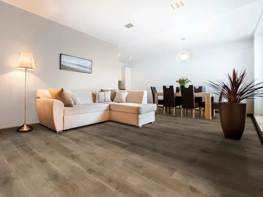 Monarch Plank - Domaine II Braize Engineered Hardwood - Engineered Hardwood Floors 