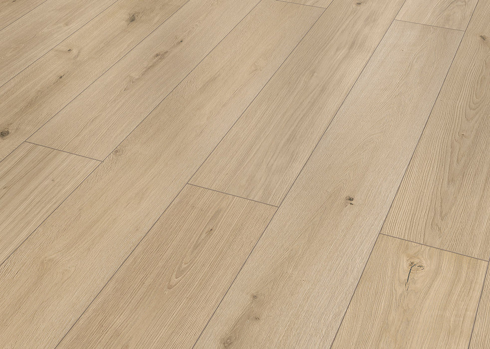 Inhaus Flooring - Urban - Vinyl Floors 