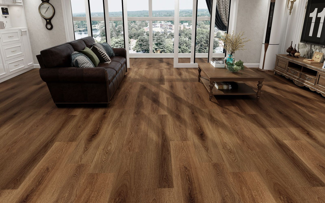 Lions Floor - Lake Point - Laminate Floors 