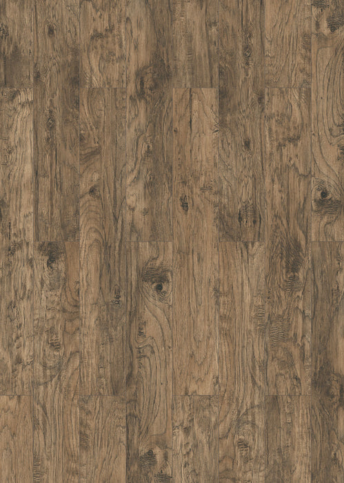 Inhaus Flooring - Triton - Laminate Floors 