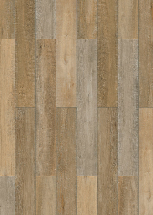 Inhaus Flooring - Coldspring - Laminate Floors 