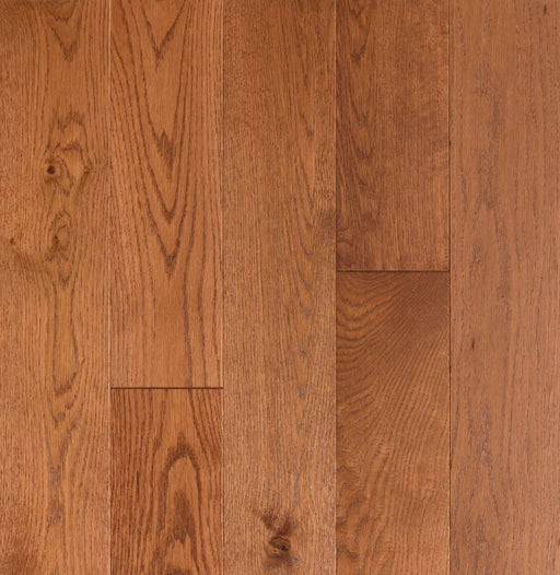 Somerset Hardwood Flooring - Somerset Classic Character Gunstock White Oak - Engineered Hardwood Floors 