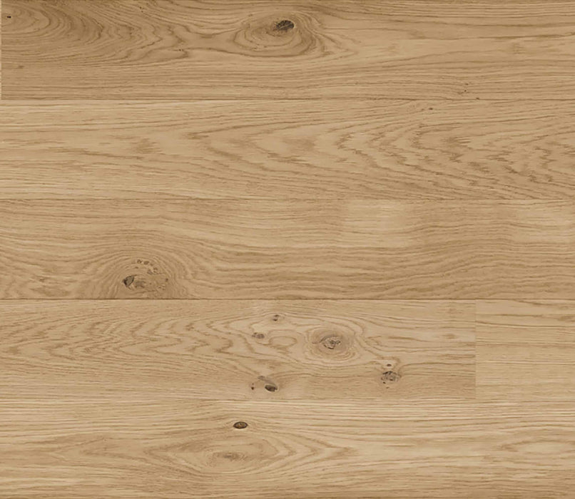 Panaget - French oak Authentic Bois naturel oil, Diva 184 - Engineered Hardwood Floors 