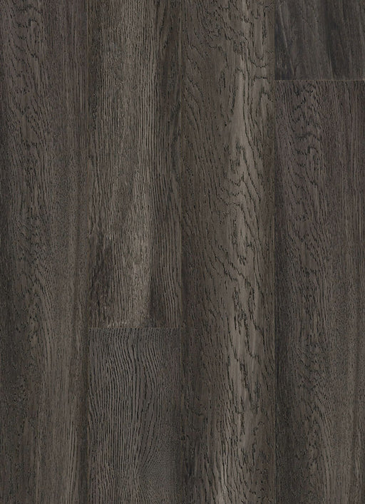 Alston Flooring - SMOKY OAK - SPC Floors 