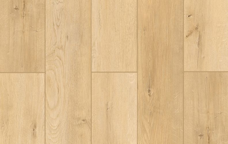 Lions Floor - Woodland Charm - SPC Floors 