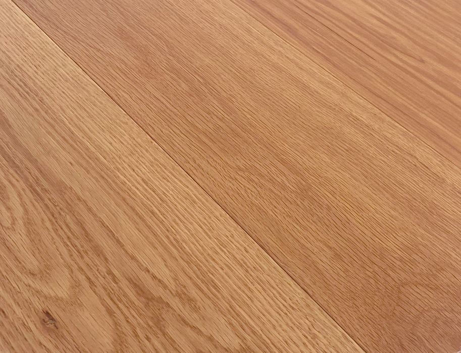 Monarch Plank - Vinland Red Oak Select Engineered Hardwood - Engineered Hardwood Floors 