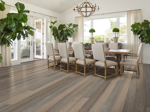 Monarch Plank - Lago Vico Engineered Hardwood - Engineered Hardwood Floors 