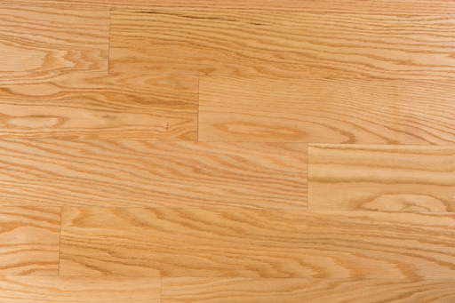 USC - Red Oak Natural - Engineered Floors 