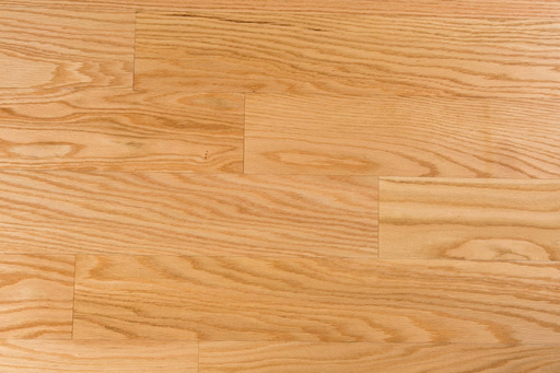 USC - Red Oak Natural  - Engineered Hardwood Floors 