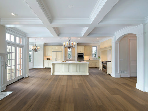 Monarch Plank - La Grande Lumiere Engineered Hardwood - Engineered Hardwood Floors 