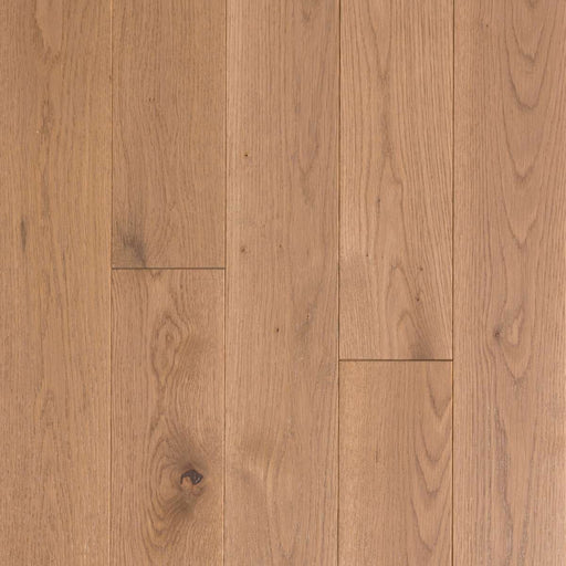 Somerset Hardwood Flooring - Somerset Classic Character Solid Wheat White Oak 5″ - Solid Wood Floors 