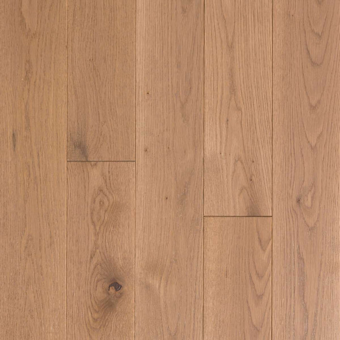 Somerset Hardwood Flooring - Somerset Classic Character Wheat White Oak 5″ - Engineered Hardwood Floors 