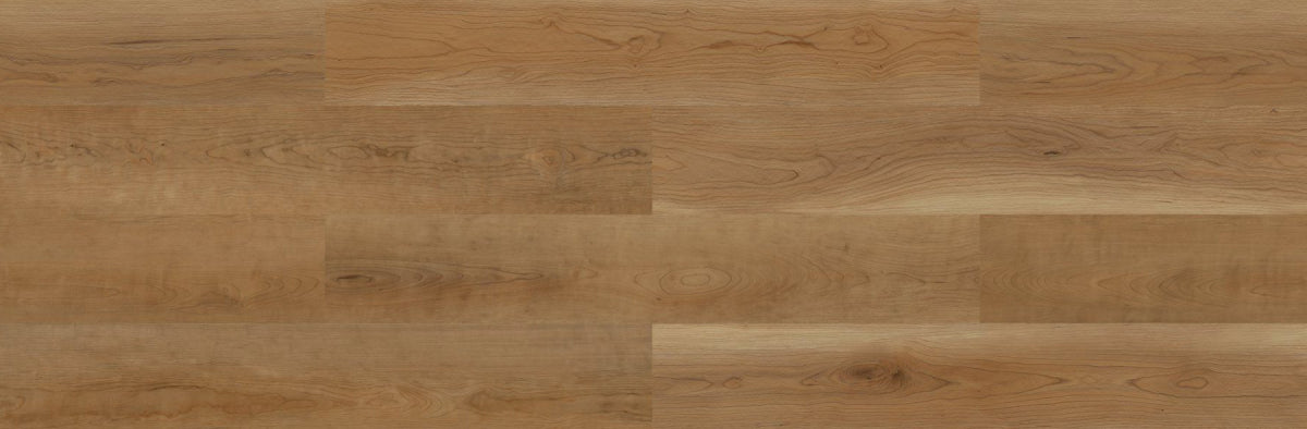 Gaia Flooring - GAIA Vinyl American Cherry - Vinyl Floors 