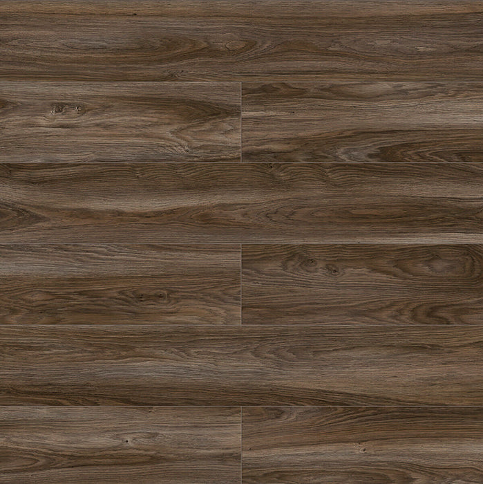 Inhaus Flooring - Gunstock Oak - Laminate Floors 