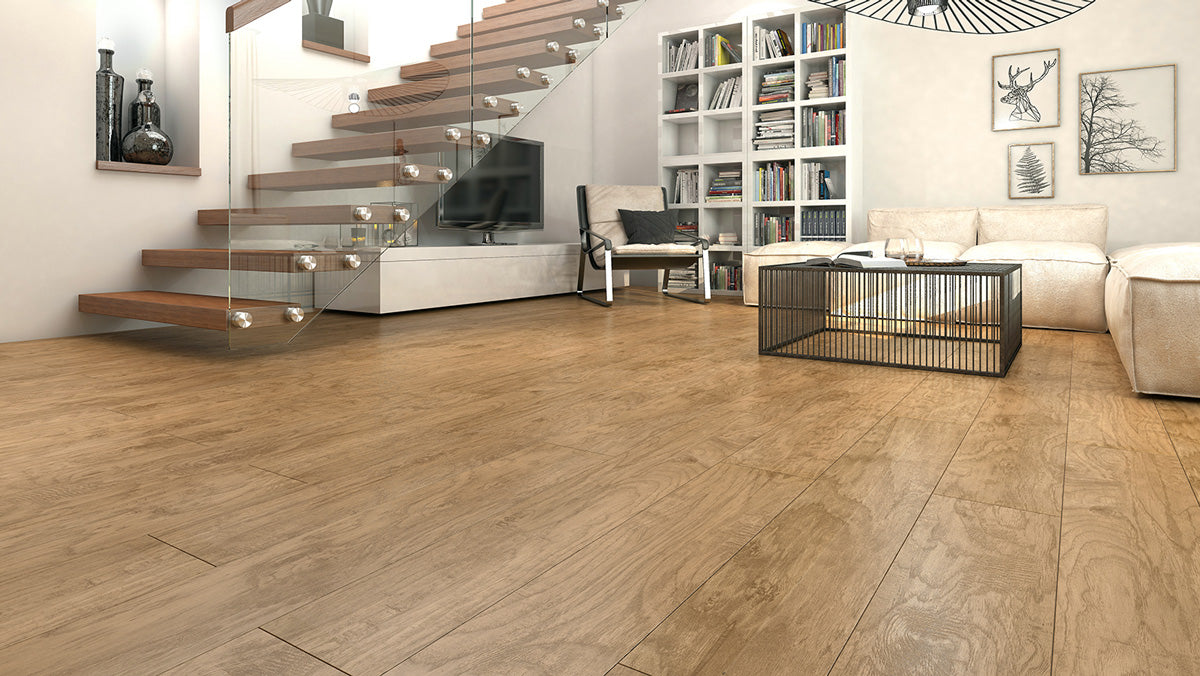 Inhaus Flooring - Laurel - Laminate Floors 